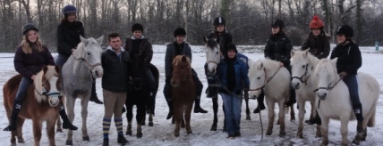 Photo Equipe?